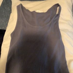 Forever 21 Gray Tank-top!